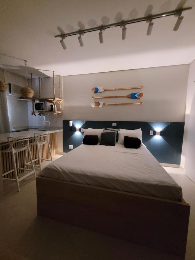 Flat Amarilis Apartamento 103 圣劳伦斯海滨 外观 照片