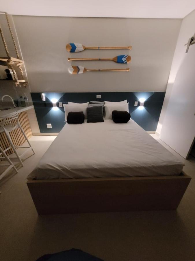 Flat Amarilis Apartamento 103 圣劳伦斯海滨 外观 照片
