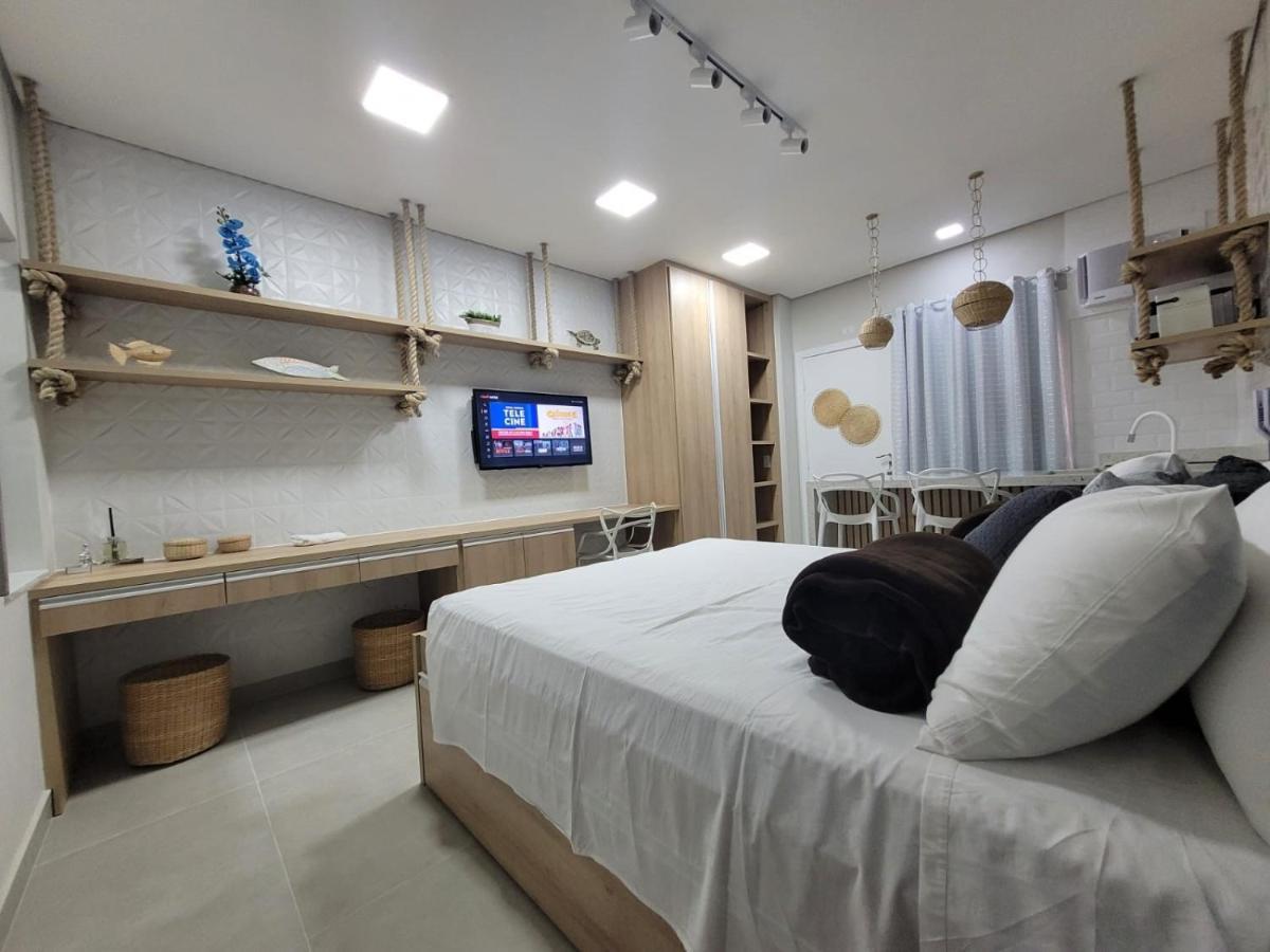 Flat Amarilis Apartamento 103 圣劳伦斯海滨 外观 照片