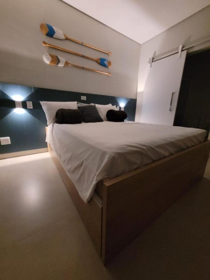 Flat Amarilis Apartamento 103 圣劳伦斯海滨 外观 照片