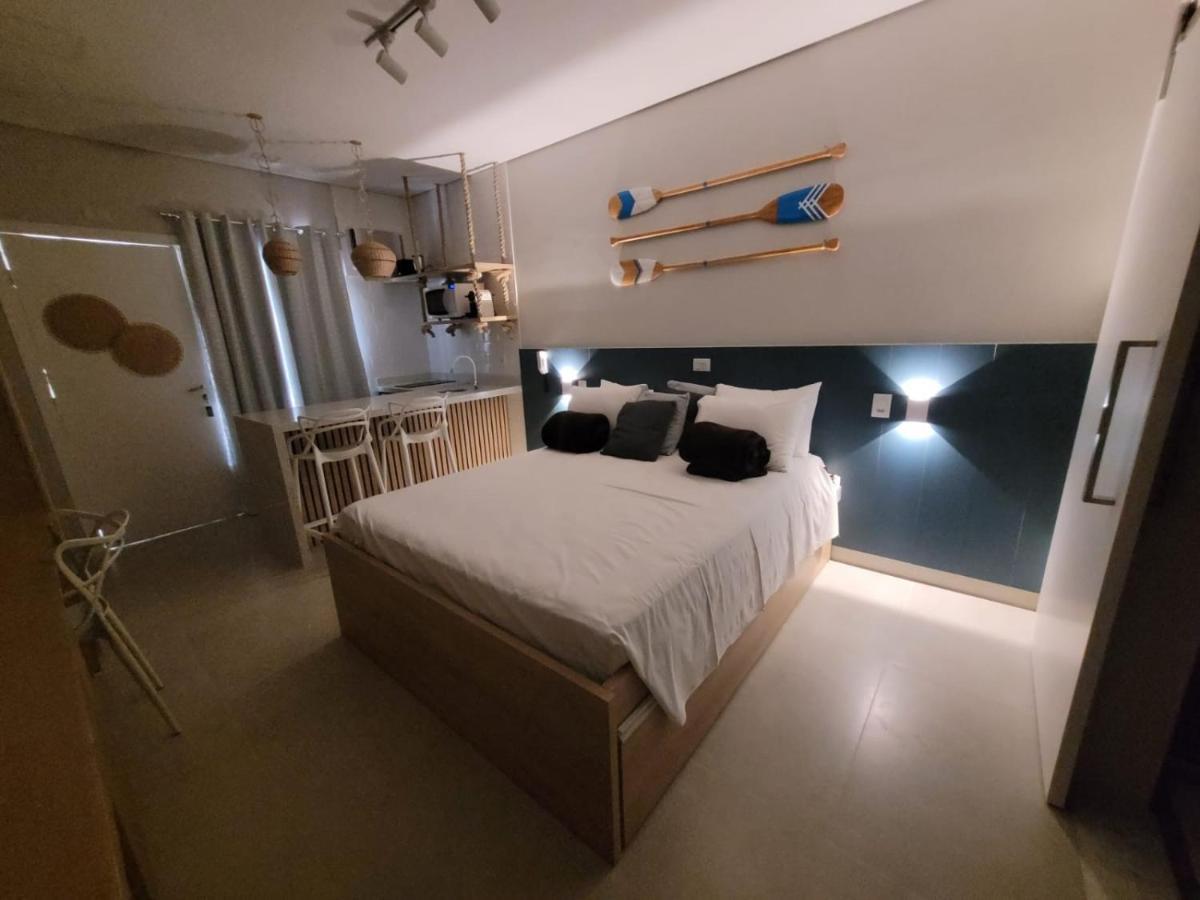 Flat Amarilis Apartamento 103 圣劳伦斯海滨 外观 照片