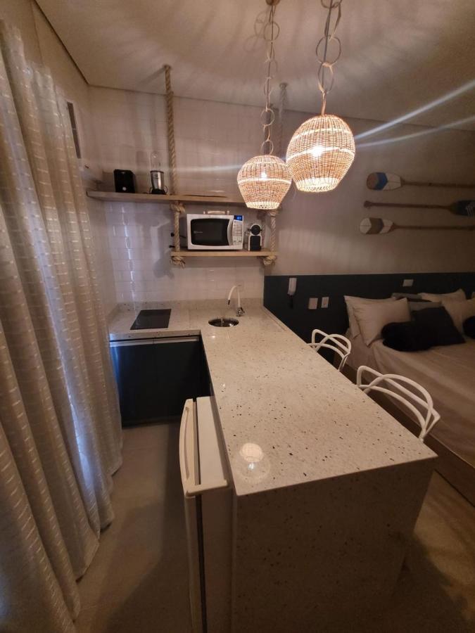 Flat Amarilis Apartamento 103 圣劳伦斯海滨 外观 照片