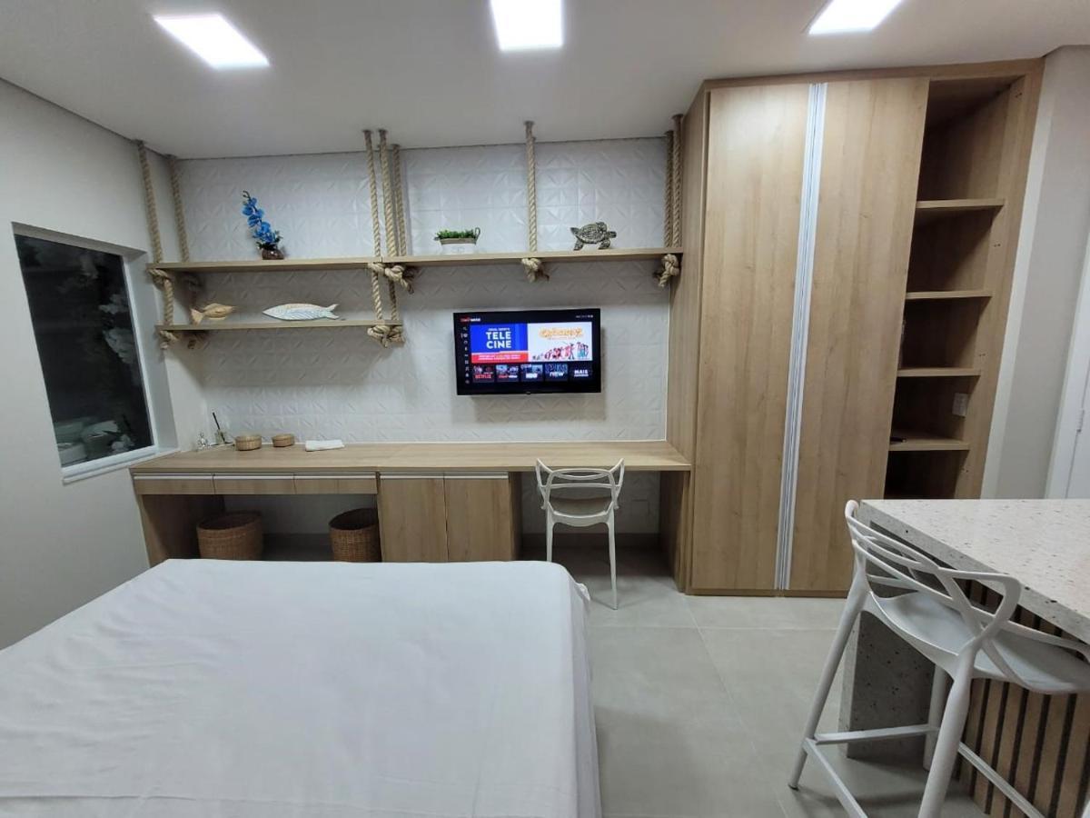 Flat Amarilis Apartamento 103 圣劳伦斯海滨 外观 照片