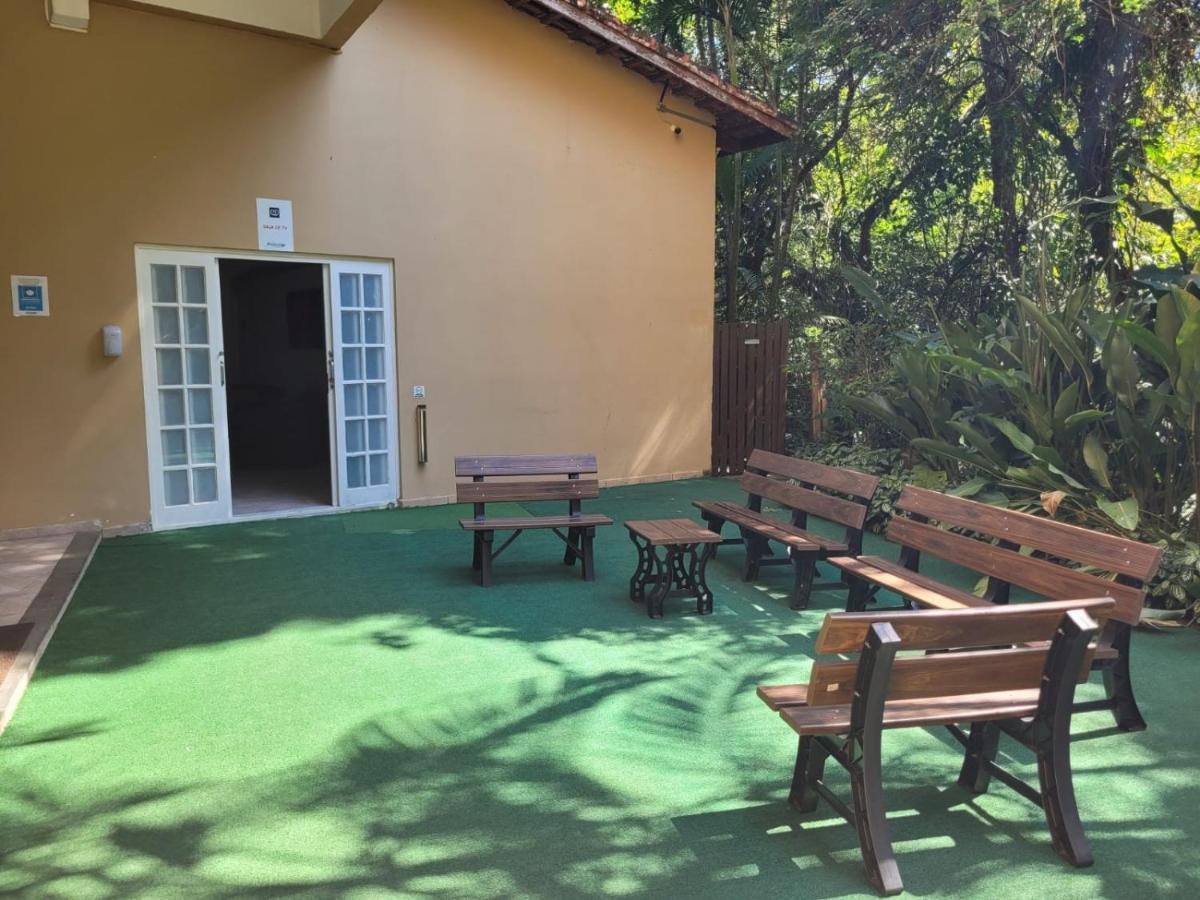 Flat Amarilis Apartamento 103 圣劳伦斯海滨 外观 照片