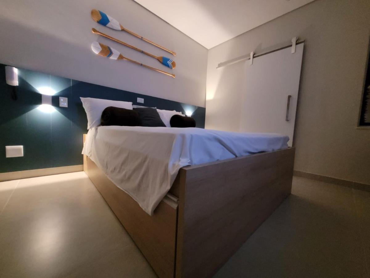 Flat Amarilis Apartamento 103 圣劳伦斯海滨 外观 照片