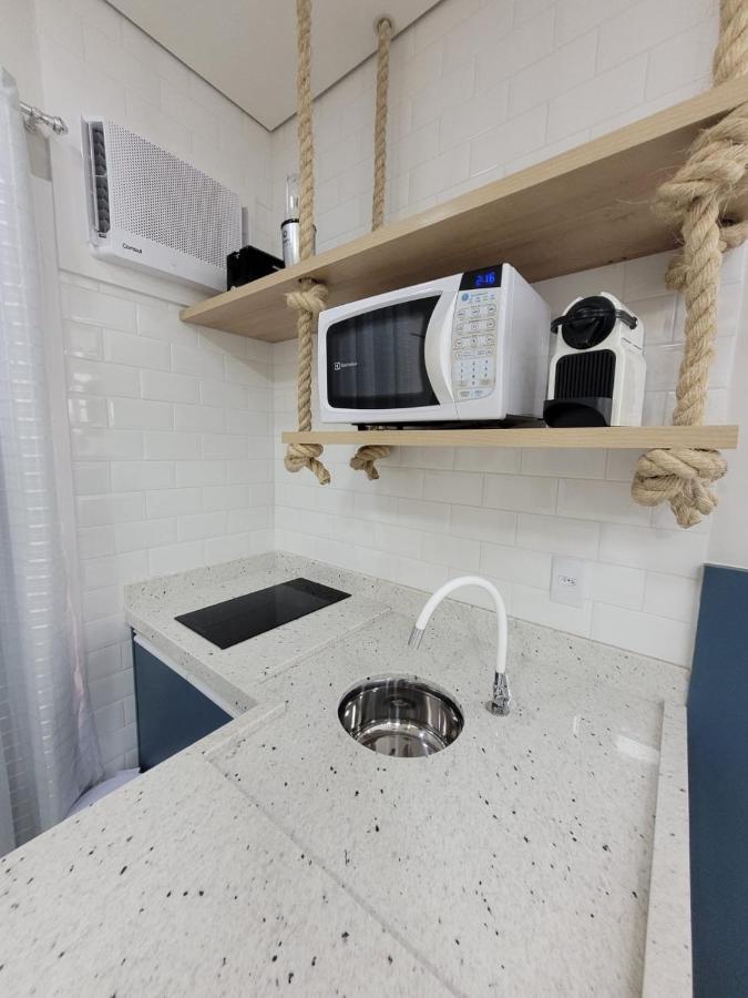 Flat Amarilis Apartamento 103 圣劳伦斯海滨 外观 照片