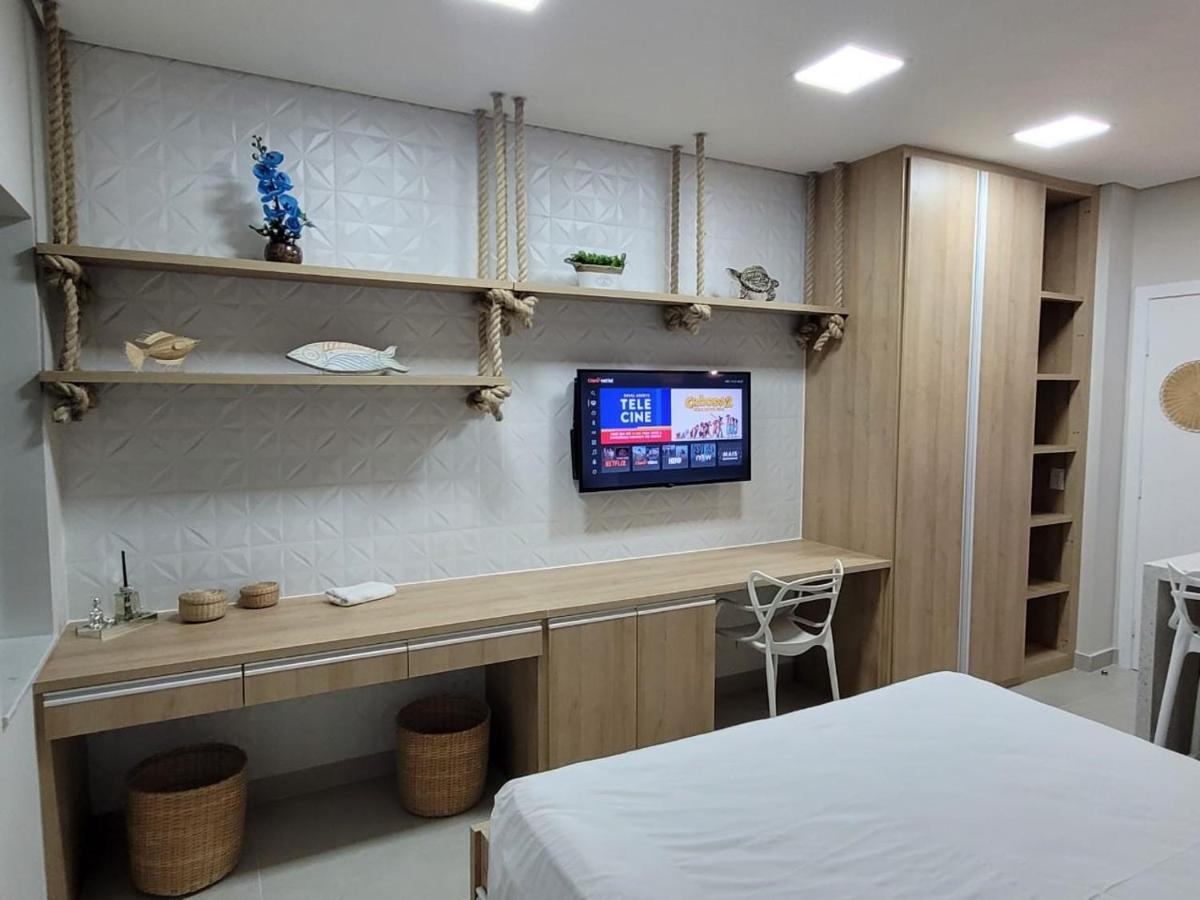 Flat Amarilis Apartamento 103 圣劳伦斯海滨 外观 照片