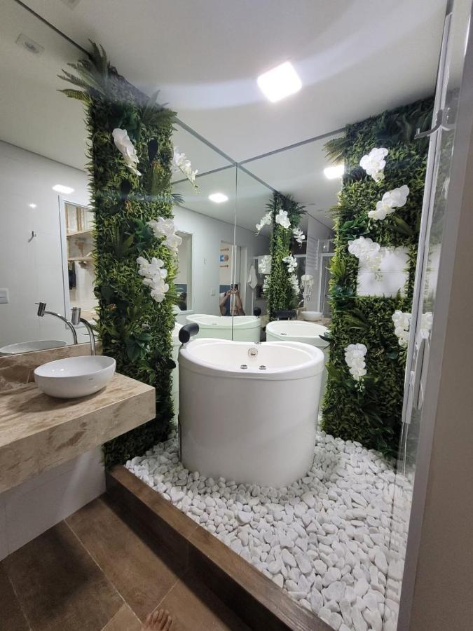Flat Amarilis Apartamento 103 圣劳伦斯海滨 外观 照片