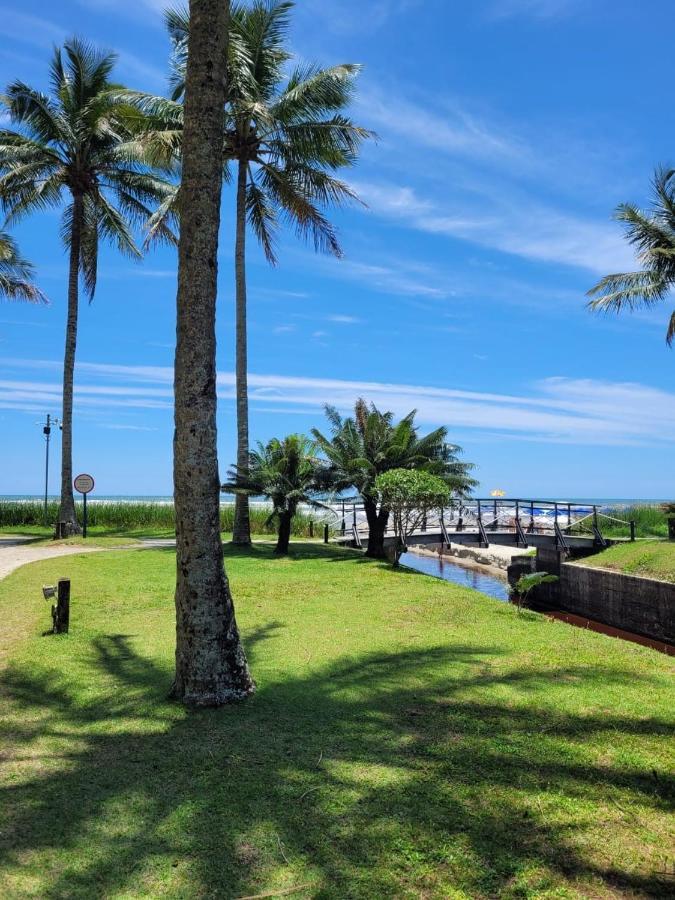 Flat Amarilis Apartamento 103 圣劳伦斯海滨 外观 照片