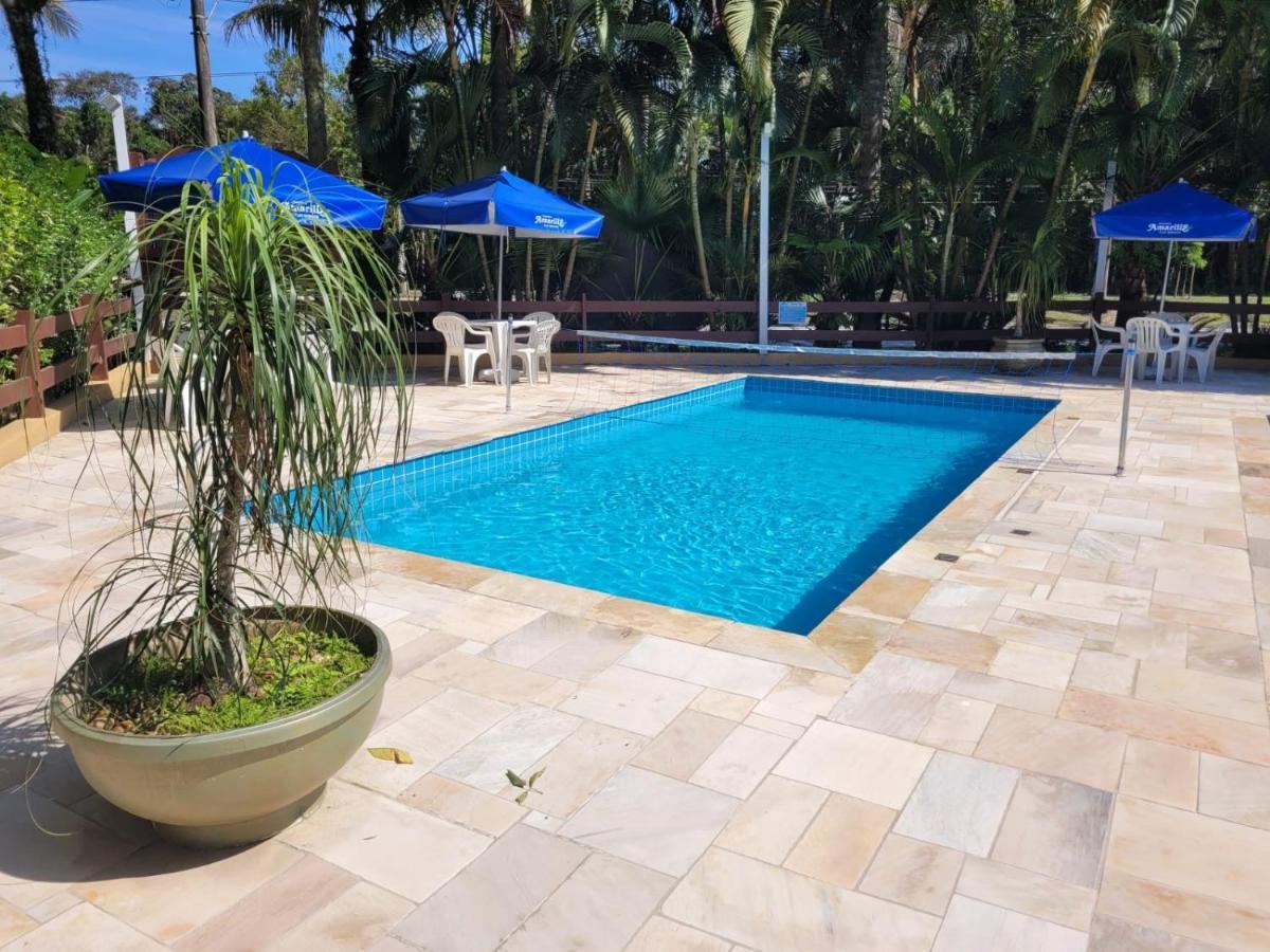 Flat Amarilis Apartamento 103 圣劳伦斯海滨 外观 照片