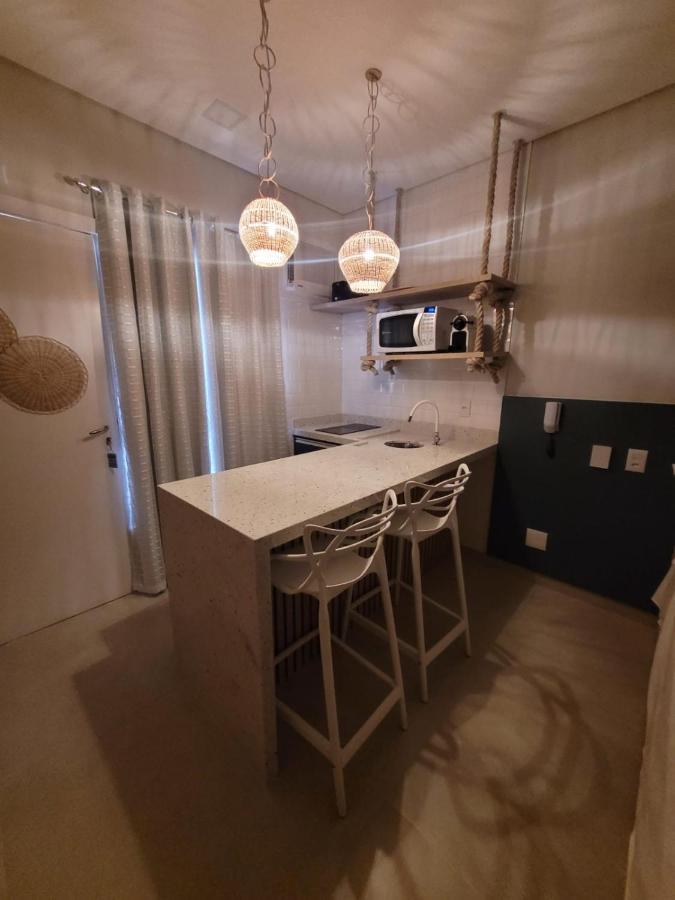 Flat Amarilis Apartamento 103 圣劳伦斯海滨 外观 照片