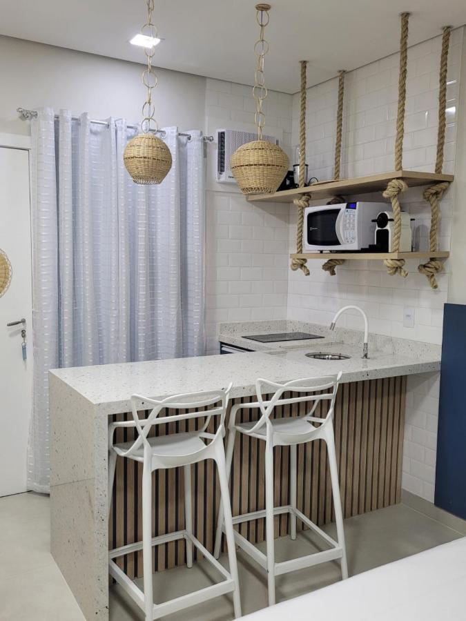 Flat Amarilis Apartamento 103 圣劳伦斯海滨 外观 照片
