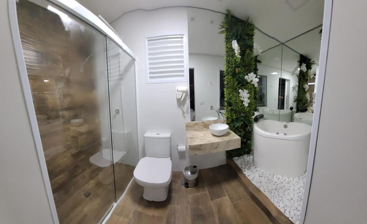 Flat Amarilis Apartamento 103 圣劳伦斯海滨 外观 照片