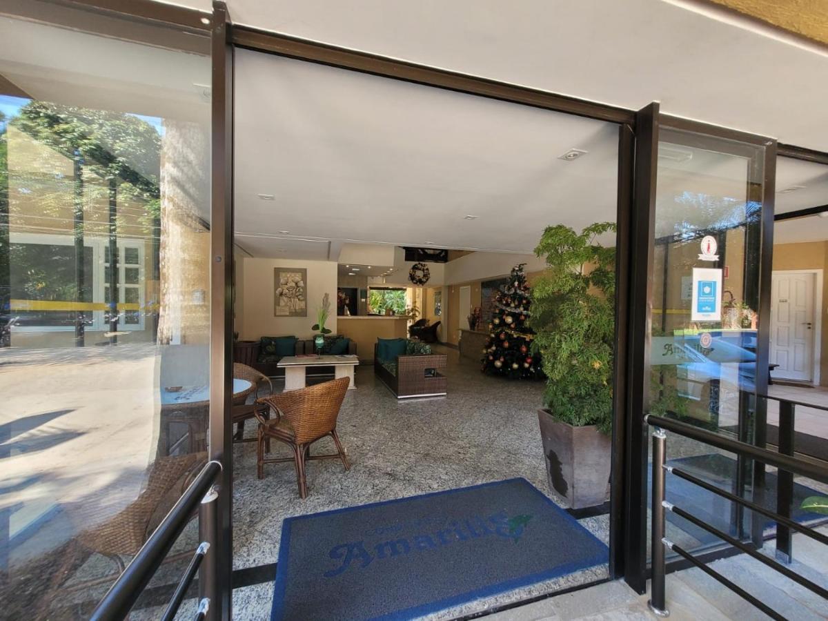 Flat Amarilis Apartamento 103 圣劳伦斯海滨 外观 照片