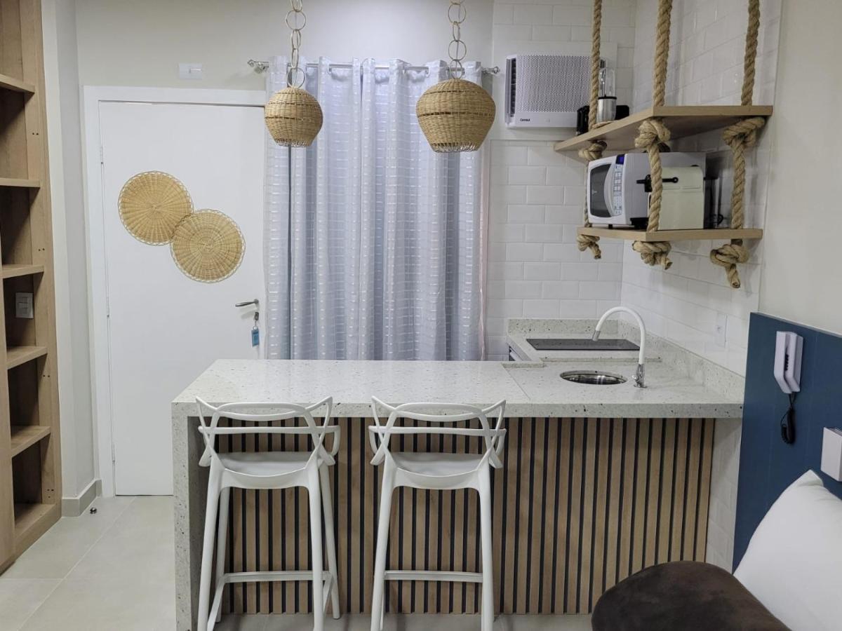 Flat Amarilis Apartamento 103 圣劳伦斯海滨 外观 照片