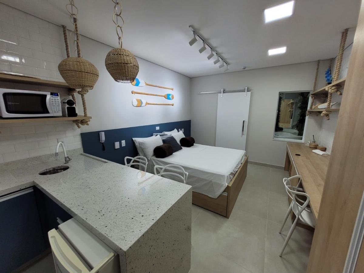 Flat Amarilis Apartamento 103 圣劳伦斯海滨 外观 照片
