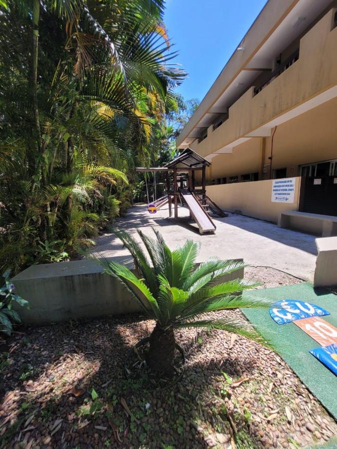 Flat Amarilis Apartamento 103 圣劳伦斯海滨 外观 照片