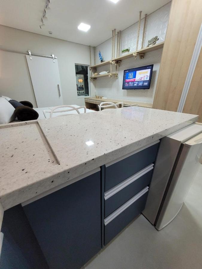 Flat Amarilis Apartamento 103 圣劳伦斯海滨 外观 照片