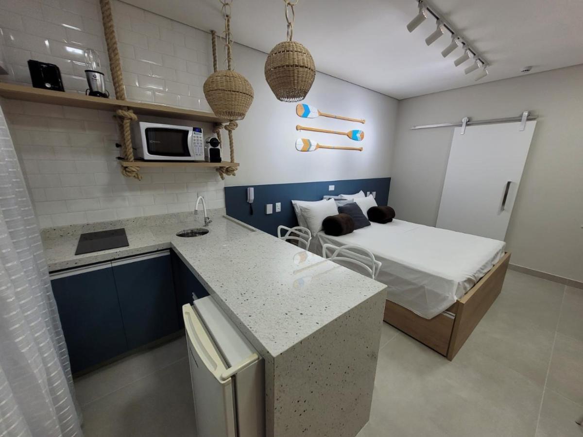 Flat Amarilis Apartamento 103 圣劳伦斯海滨 外观 照片