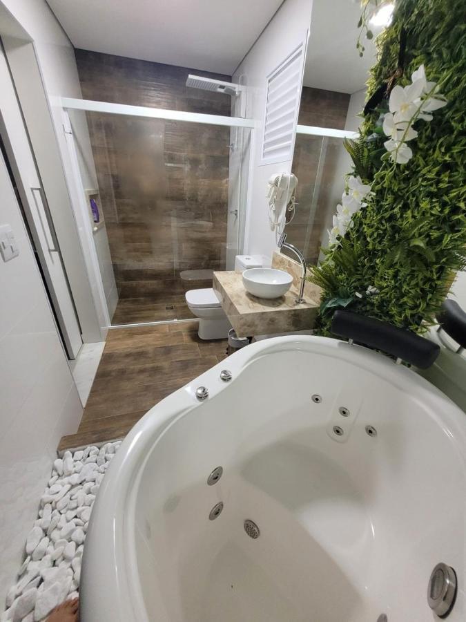 Flat Amarilis Apartamento 103 圣劳伦斯海滨 外观 照片