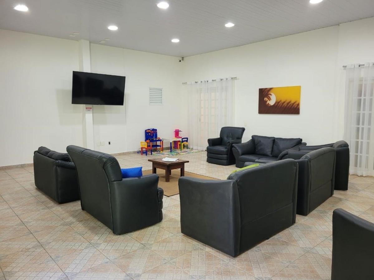 Flat Amarilis Apartamento 103 圣劳伦斯海滨 外观 照片