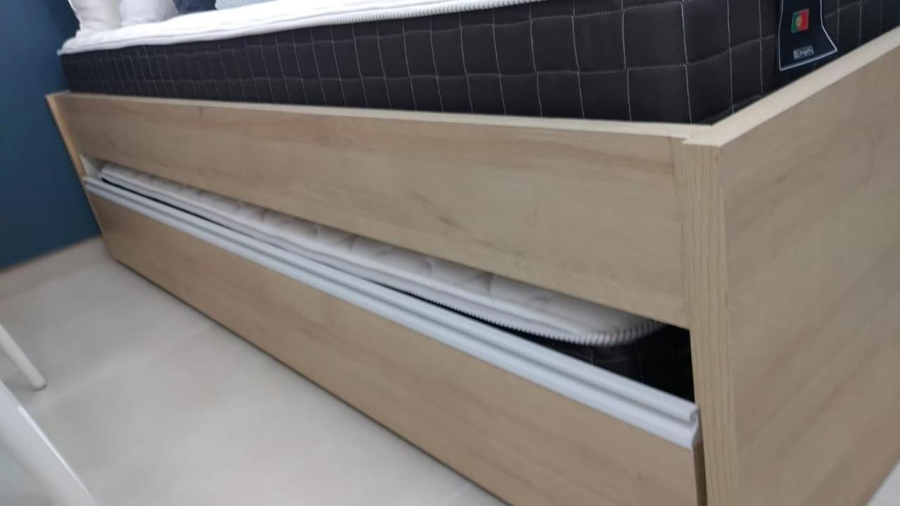 Flat Amarilis Apartamento 103 圣劳伦斯海滨 外观 照片